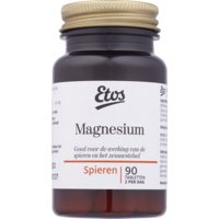 Een afbeelding van Etos Magnesium 187,5 mg