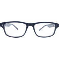 Afbeelding van Etos Leesbril mat clear grey/matt demi +1,0