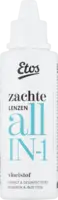 Etos All-in-one lenzenvloeistof zachte lenzen