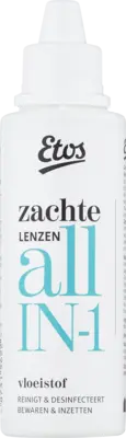 pdp-image-Etos All-in-one lenzenvloeistof zachte lenzen