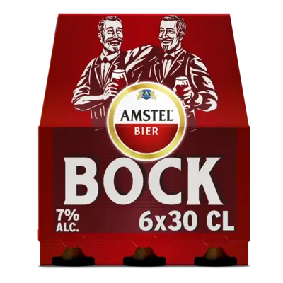 pdp-image-Amstel Bock 6x30cl