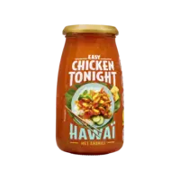 Chicken Tonight Hawai