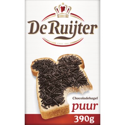 pdp-image-De Ruijter Chocoladehagel puur