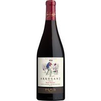 Een afbeelding van Arrogant Frog Red Velvet