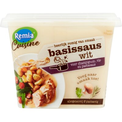 pdp-image-Remia Cuisine Basissaus Wit