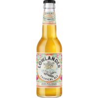 Een afbeelding van Lowlander Tropical ale