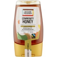 Een afbeelding van Fairtrade Original Community Honey