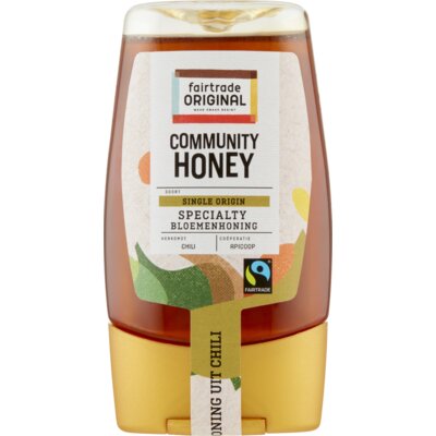 pdp-image-Fairtrade Original Community Honey