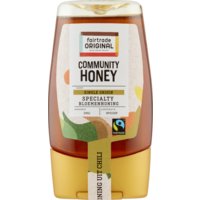 Een afbeelding van Fairtrade Original Community Honey