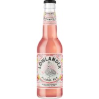 Een afbeelding van Lowlander Floral ale