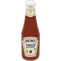 Een afbeelding van Heinz Tomato ketchup