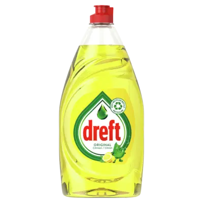 pdp-image-Dreft Handafwas Citroen 890ml