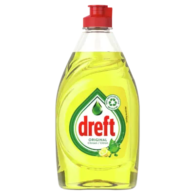 pdp-image-Dreft Afwasmiddel original citroen