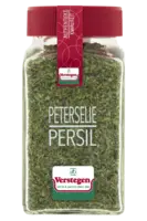 Verstegen Peterselie