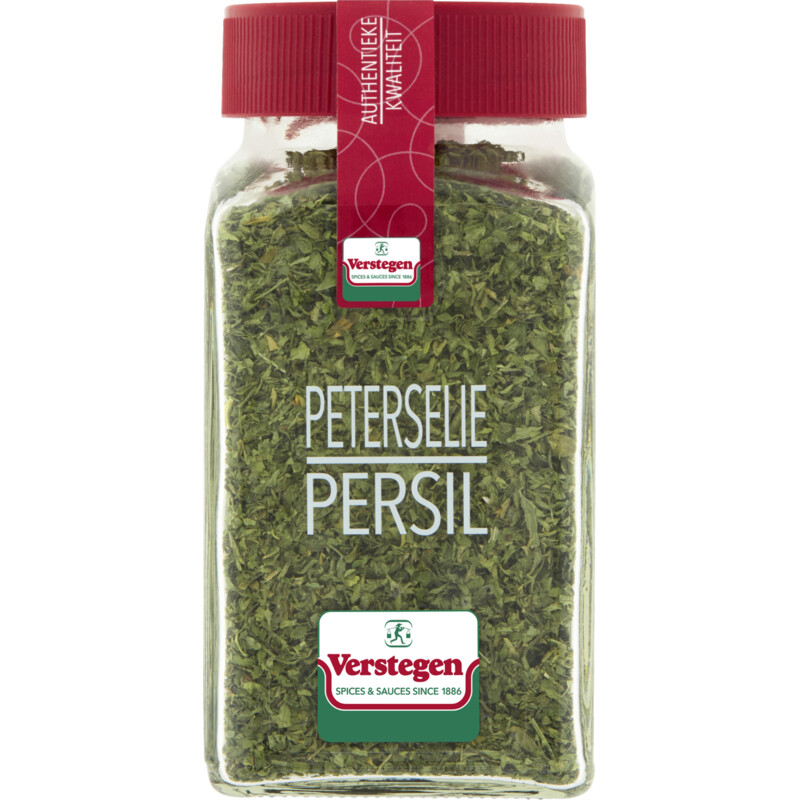 Een afbeelding van Verstegen Peterselie