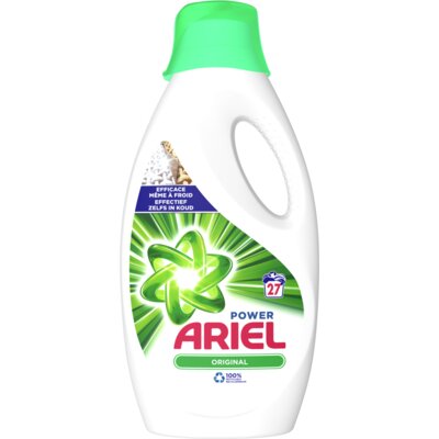 pdp-image-Ariel Original vloeibaar wasmiddel