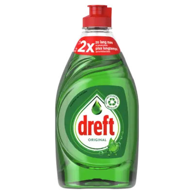 pdp-image-Dreft Afwasmiddel original