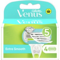 Een afbeelding van Gillette Venus extra smooth navulmes