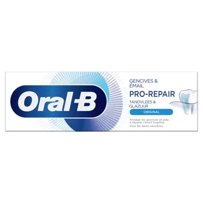 pdp-image-Oral-B Pro-repair tandvlees & glazuur tandpasta