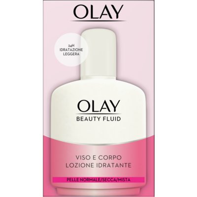 Olay beauty fluid sale
