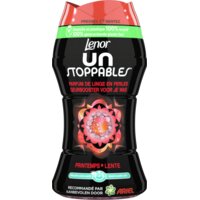 Afbeelding van Lenor Unstoppables geurparels lente
