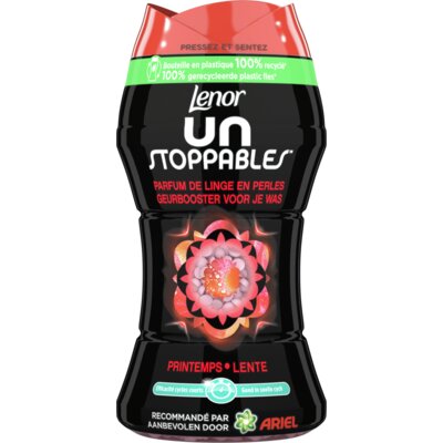 pdp-image-Lenor Unstoppables geurparels lente