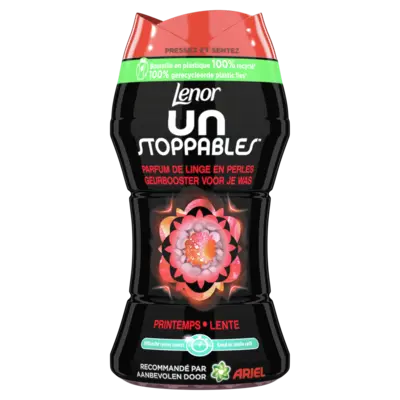 pdp-image-Lenor Unstoppables geurparels lente