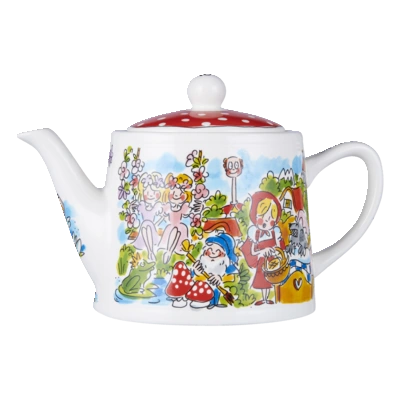 pdp-image-Blond Amsterdam Theepot