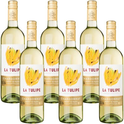 pdp-image-La Tulipe Chardonnay doos