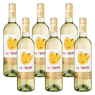 pdp-image-La Tulipe Chardonnay doos
