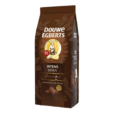 pdp-image-Douwe Egberts Intens koffiebonen