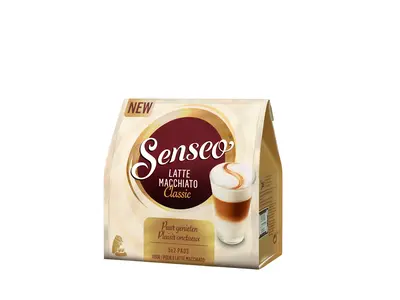 pdp-image-Senseo latte mac pds10