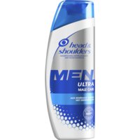 Een afbeelding van Head & Shoulders Anti-roos voor mannen shampoo