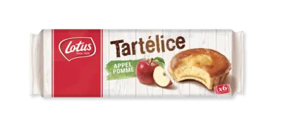 pdp-image-Lotus Tartelice appel bel