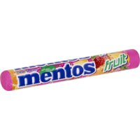 Een afbeelding van Mentos Fruit