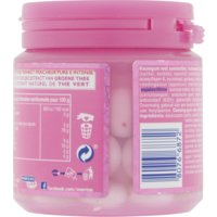 Een afbeelding van Mentos Gum Pure fresh bubble fresh