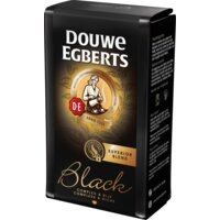Een afbeelding van Douwe Egberts Arome 1753 black BEL