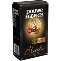 Een afbeelding van Douwe Egberts Arome 1753 black BEL