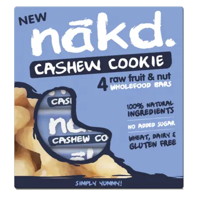 pdp-image-Nakd. Cashew cookie