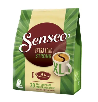pdp-image-Senseo extra long strong