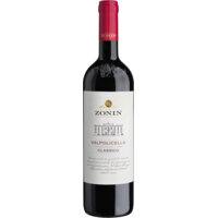 Afbeelding van Zonin Valpolicella Classico