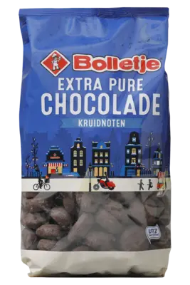 pdp-image-Bolletje Kruidnoten chocolade extra puur