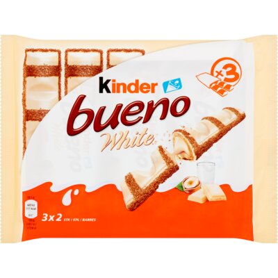 pdp-image-Kinder Bueno White 3x2