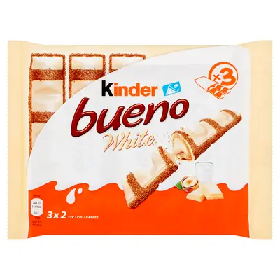 pdp-image-Kinder Bueno White 3x2