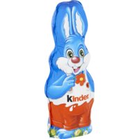 Een afbeelding van Kinder Bunny