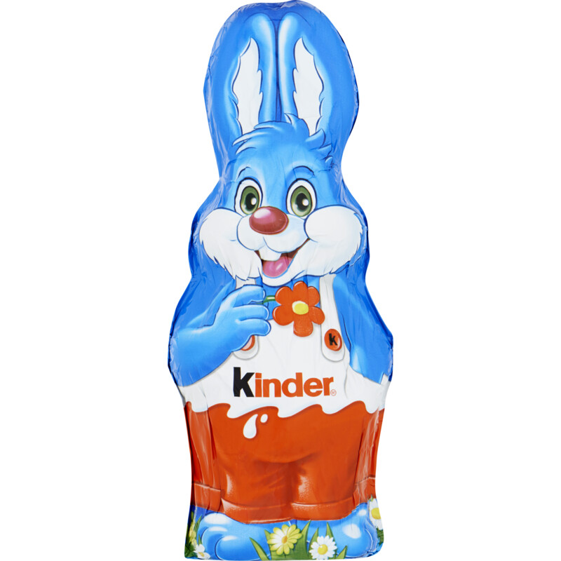 Een afbeelding van Kinder Bunny