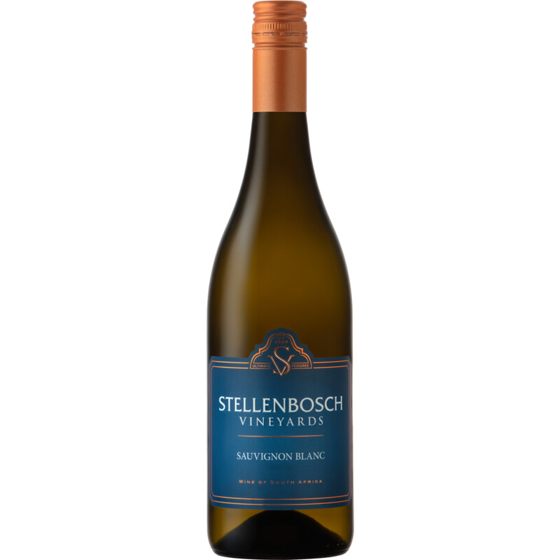 Een afbeelding van Stellenb Vineyards Sauvignon blanc bel
