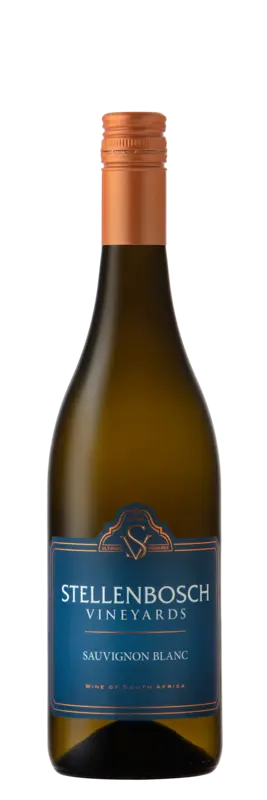 Stellenb Vineyards Sauvignon blanc bel