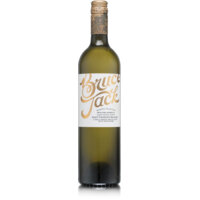 Een afbeelding van Bruce Jack Reserve Sauvignon Blanc