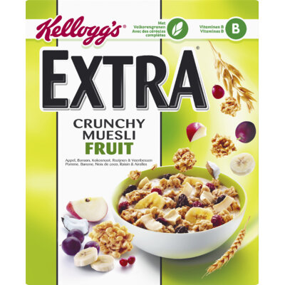 pdp-image-Kellogg's Extra crunchy muesli fruit